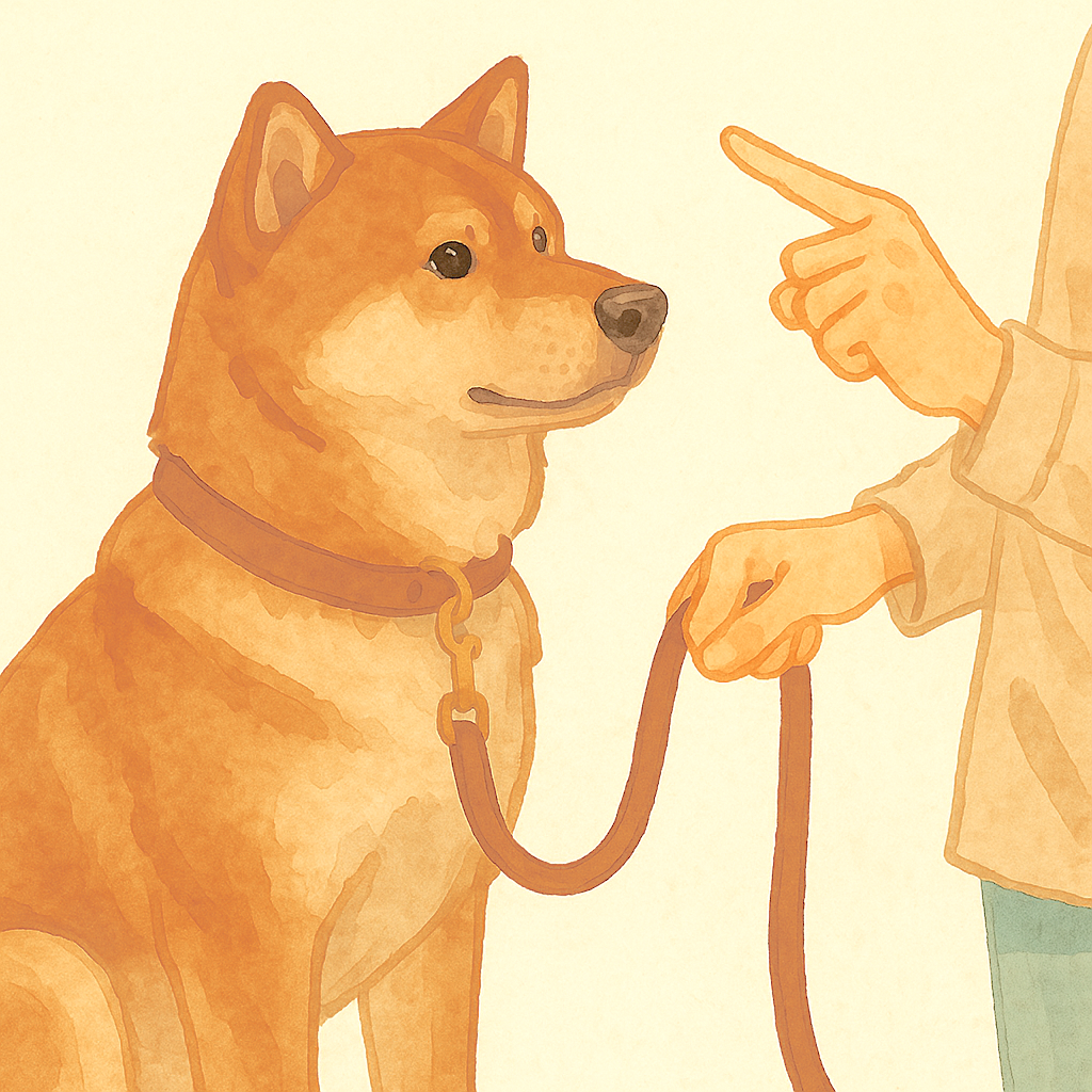 秋田犬