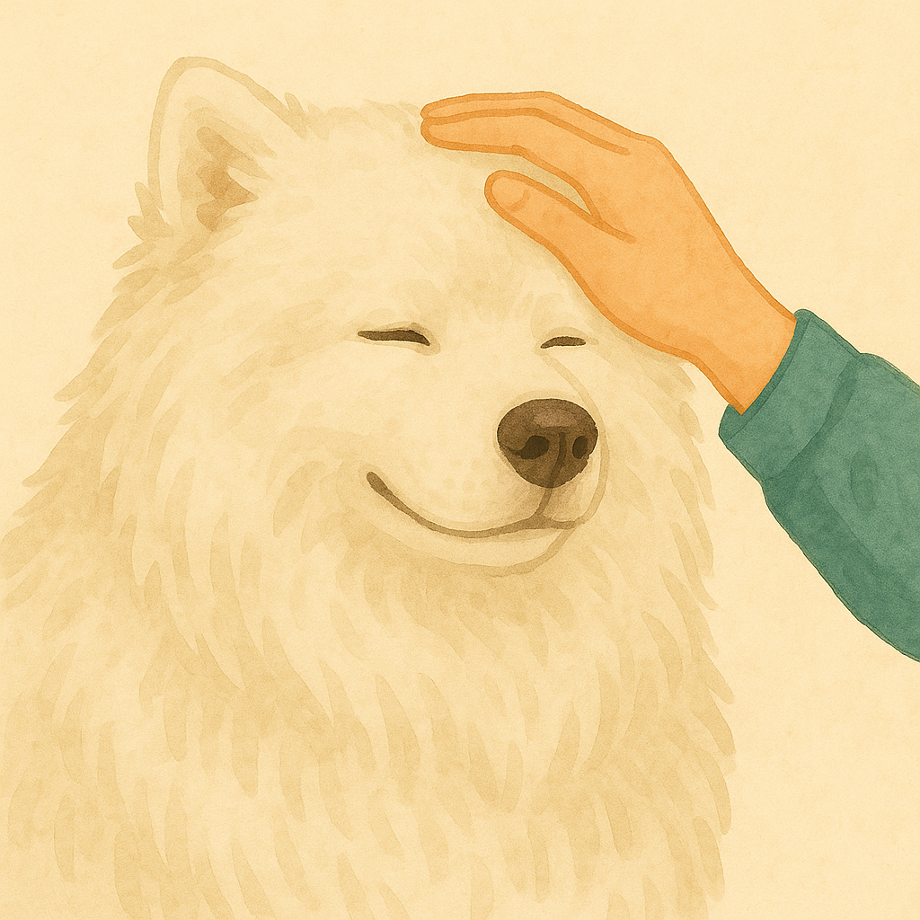 サモエド