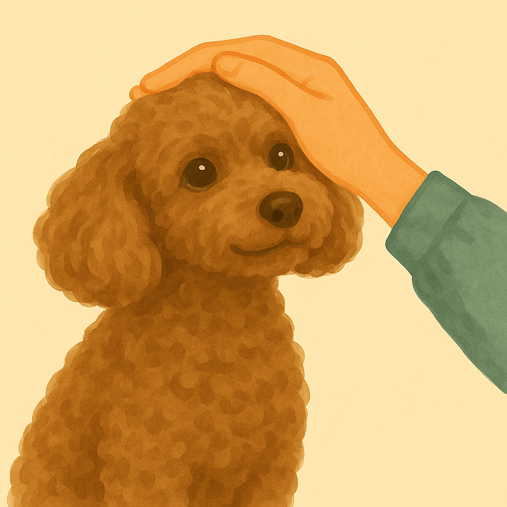 トイ・プードル