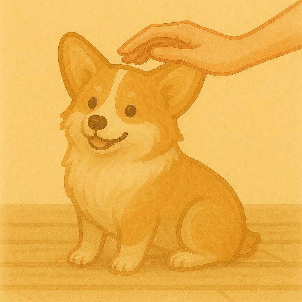 ウェルシュ・コーギー・ペンブローク