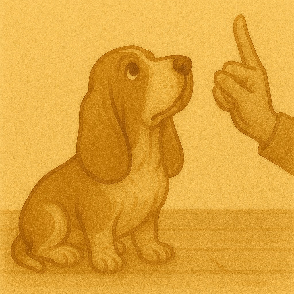 バセット・ハウンド