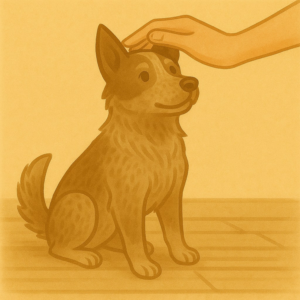 オーストラリアン・キャトルドッグ