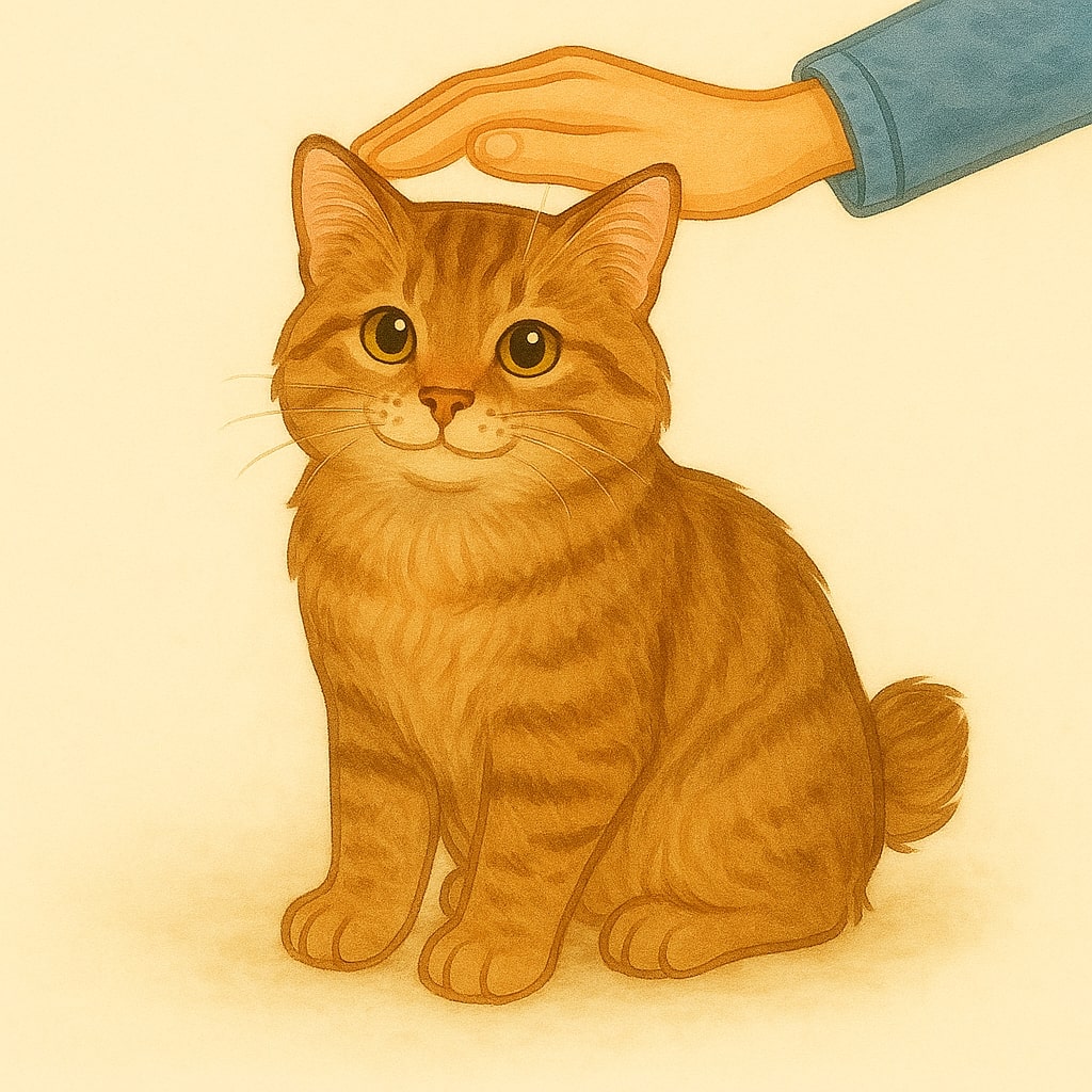 アメリカンボブテイル