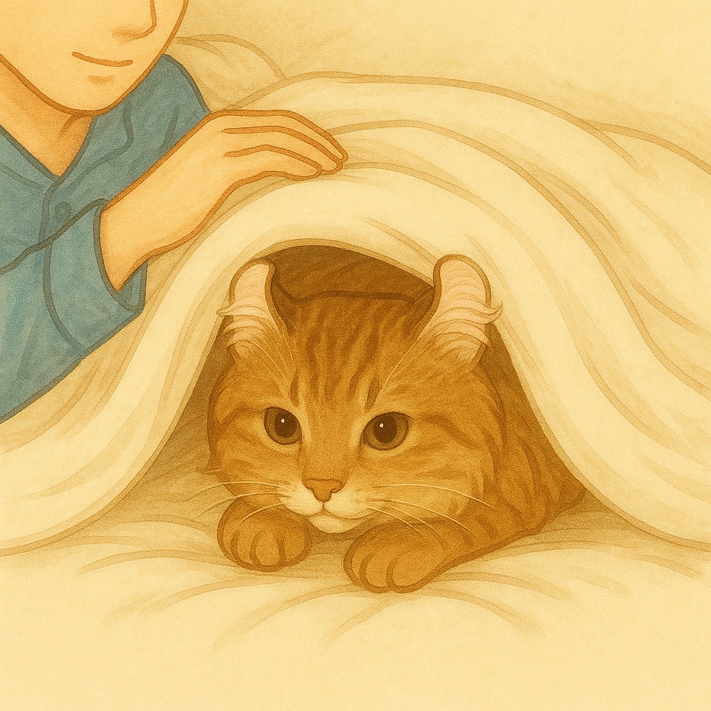 アメリカンカール