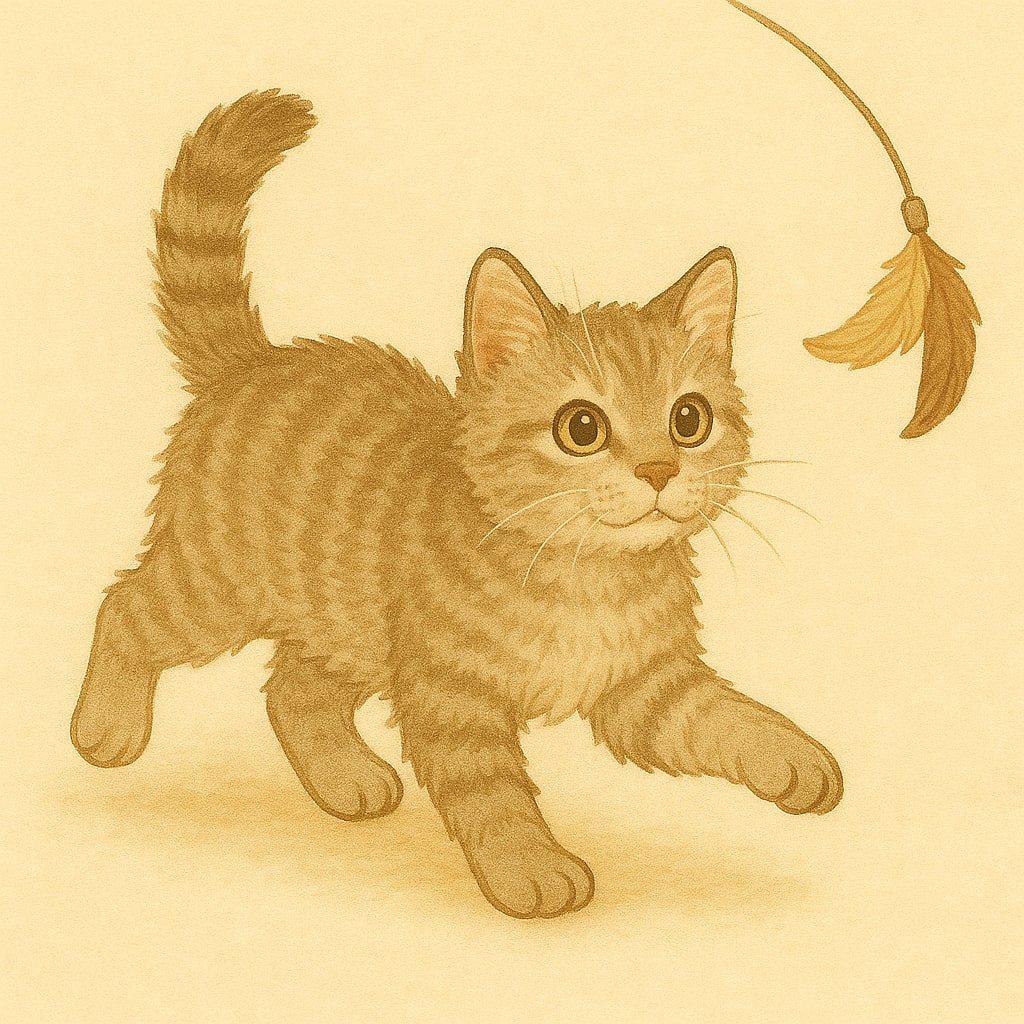 アメリカンワイヤーヘアー