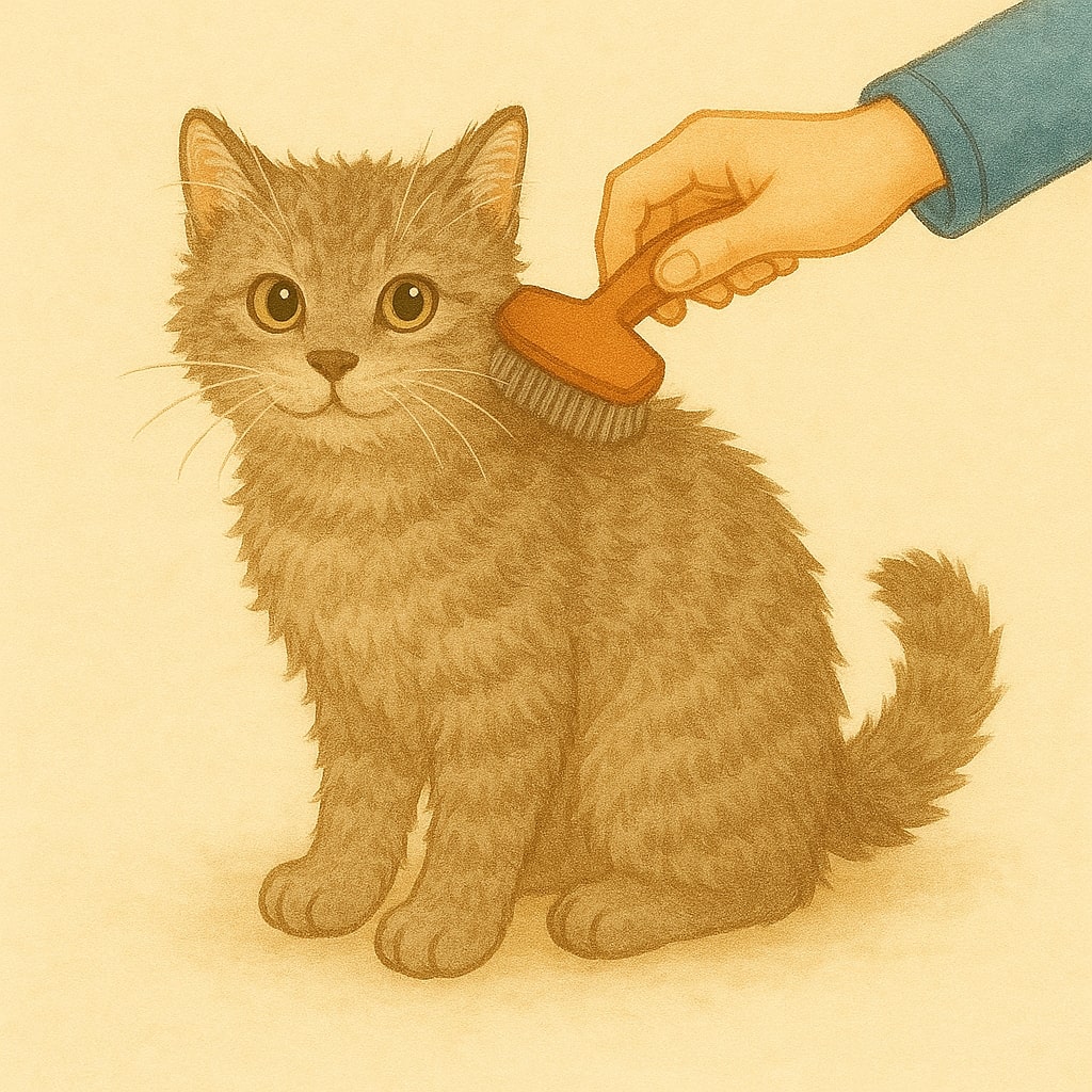 オーストラリアンミスト