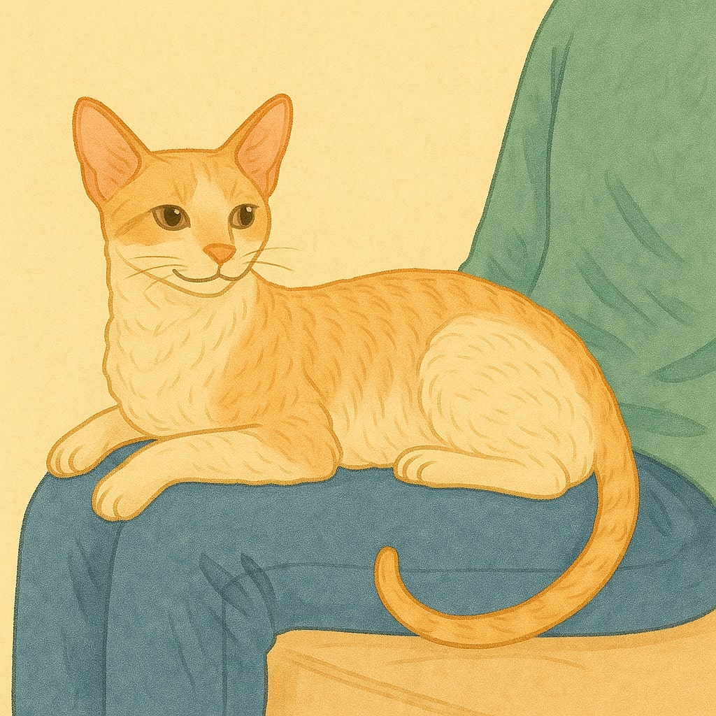 コーニッシュレックス