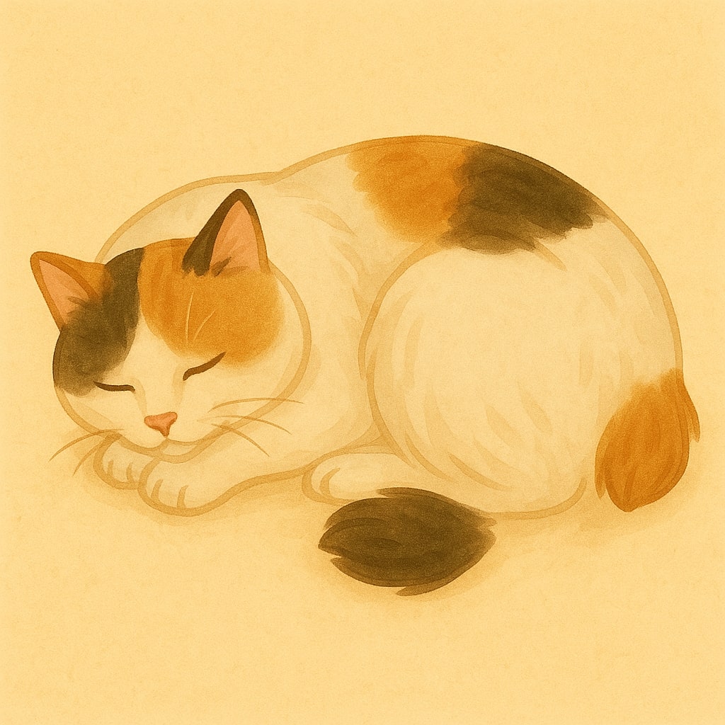 ジャパニーズボブテイル